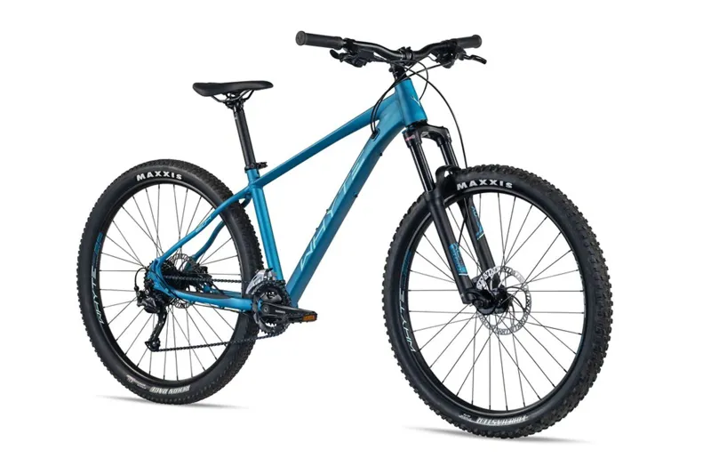 WHYTE 604 COMPACT XS V3-1